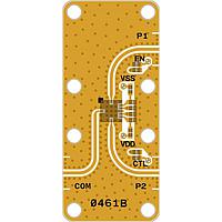 Quantic X-Microwave XM-A6F3-0409D Evaluation Boards Switches, ADRF5020BCCZNSMT
