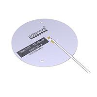 Antenova SRF2I019-150 2.4GHz Antenna - 2.4GHz, 5GHz, Bluetooth, WiFi, WLAN, Zigbee 2.4-2.5 & 4.9-5.9GHz 150mm cable