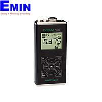 Dakota ZX1 Corrosion Thickness Gauge (PE: 0.63 - 914.4mm) | EMIN