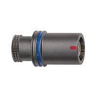 LEMO PHN.2F.310.XLM Connectors 10P STR RCPT W/KEY FEMALE CRIMP