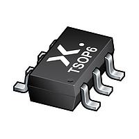 Nexperia NCR401UX LED Lighting Drivers 20 mA LED driver in SOT23