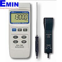 Contact Temperature Meter Inspection Service
