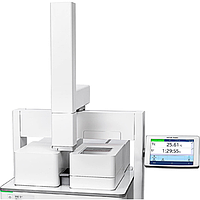 Mettler Toledo 30853467 Sample Robot Complete DSC 5+