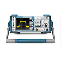 Rohde&Schwarz FSL18 (1300.2502.18) Spectrum Analyzer (9kHz~18GHz)