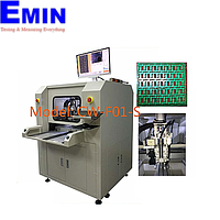 Chuang Wei CW-F01-S PCB Router