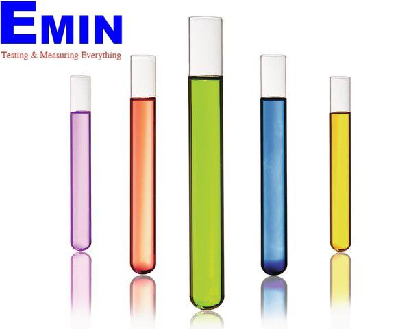 Merck 1121710005 Gallium(III) Nitrate Hydrate 98+ (GaN₃O₉*xH₂O, Glass ...