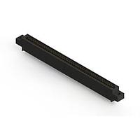 EDAC 395-048-525-604 Standard Card Edge Connectors .100" (2.54mm) Pitch Card Edge Connector