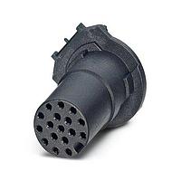 PHOENIX CONTACT 1441998 Straight SACC-CI-M12 FS-17CON-L180 THR