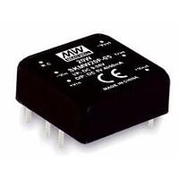 MEAN WELL SKMW20G-12 Isolated 18-75Vin 12Vout 1670mA DIP Iso Reg