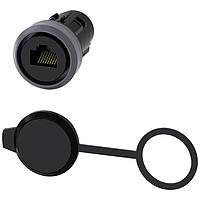 SIEMENS 3SU19300GB800AA0 RJ45 Connector RJ45 connection