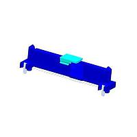 Amphenol FCI 10123000-002C-TRLF Receptacles SAS 30 Connectors Receptacle Vertical Surface Mount Wide Base 29 Positions 12Gb