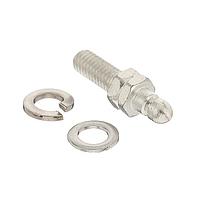 AMP Connectors - TE Connectivity 1-2308265-9 Latch Pin QL Pin B, M3 Thread 1.7-2.0 PT