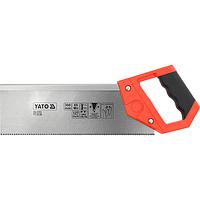YATO YT-3130 Back Saw 300Mm (300mm)