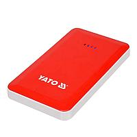 YATO YT-83080 Jump starter-power bank