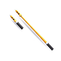 MULTI DAH-36A High／Low Voltage Detector (80V～36kVAC)