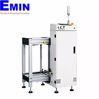 I.C.T MLD-M High Precision Mini Size PCB Loader for SMT Line (850*765*1250)