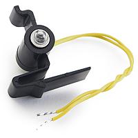 HACH 46539-00 Lamp Halogen For Turbidimeter