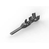AMP Connectors - TE Connectivity 1983661-1 Headers & Wire Housings Tab contact 16-20AWG Tin plating