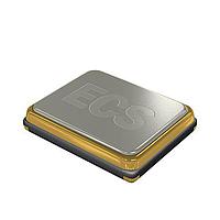 ECS Inc. International ECS-1612MV-245.7-CN-TR Standard Oscillators 24.576 MHz CMOS +/-25ppm -40 - 85C 4-SMD 1.6 - 3.63V  1.6 x 1.2mm ECX-1612MV