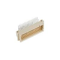 Amphenol FCI 86094327313B55F1LF Type C/2 86094327313B55F1LF-DIN HT HEADER RA STB C/2