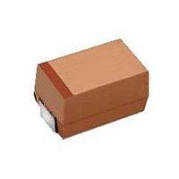 KYOCERA AVX TAJS155K020RNJ Low Profile Surface Mount Tantalum Capacitors 20V 1.5uF 10%