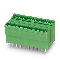 PHOENIX CONTACT 1800800 Headers MDSTBV 2,5/ 3-G1- 5,08 BK