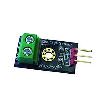 OSEPP Electronics VOLT-01 Voltage Sensor Voltage Sensor Module