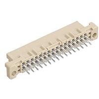 HARTING 09222326821 DIN 41612 Connectors DIN-SIGNAL 2B032FW-13,0C1-2