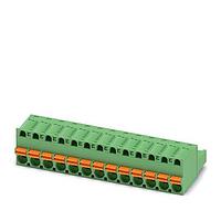 PHOENIX CONTACT 1910461 Plugs 13 Pos 5mm pitch Plug 24-12AWG Spring