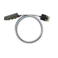 Weidmuller 7789190030 Ribbon Cables / IDC Cables PAC-S300-RV24-V0-3M