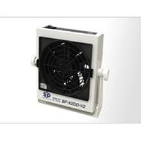 Shishido BF-X2DD-V2 Static Eliminator Blower WINSTAT (15VA)