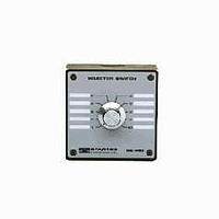 Littelfuse SE-410 Rotary Switches SELECTOR SWITCH