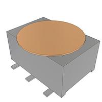 Samtec HLE-103-02-F-DV-BE-K Socket Cost-Effective Reliable Socket