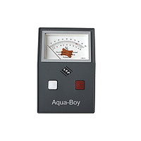 Aqua-Boy LMIII Leather Moisture Meter (8–50%)