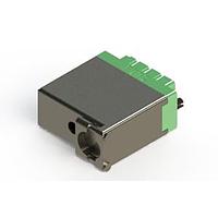 EDAC 516-038-520-662 Connectors Rack & Panel Connector