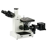 HST 4XC Trinocular Inverted Metallurgical Microscope (Trinocular, 100X~1000X)