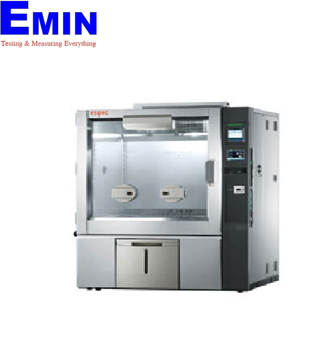 ESPEC PL4J Low Temperature & Humidity Chamber (800L; 40100°C; 2098