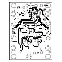 Analog Devices EVAL-ADPD2140Z Optical Sensor Evaluation board