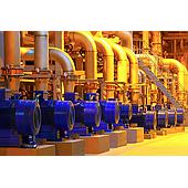 Automation of Water Supply Pumping Stations: Transitioning to Artificial Intelligence Algorithms
