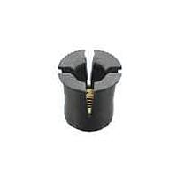 Keystone Electronics 4343 Blind Cap Nut BLIND CAPTIVE NUT