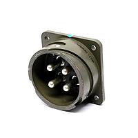Amphenol Industrial GTS02R3279S Receptacles