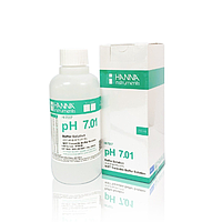 HANNA HI7007M pH 7.01 Technical Calibration Buffer (230mL)