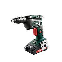 METABO SE 18 LTX 4000 Cordless drywall screwdriver (0-4000 rpm)