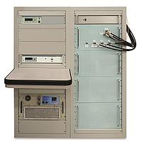 TEGAM 1314 RF high power precision calorimeters (50 Hz - 3000 MHz)