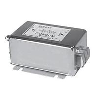P&B 50FCD10B Power Line Filters 50A PHNX-PHNX CNTACT