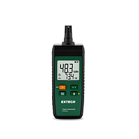 EXTECH RH250W Hygro-Thermometer (0 ~ 100% RH, 14 ~ 140°F)