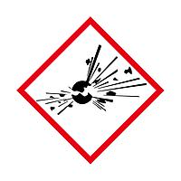 Labels & Industrial Warning Signs