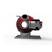 Gigahertz-Optik ISS-17-VA-V07 Integrating sphere (170 mm internal diameter)