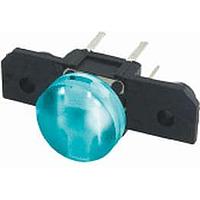 Well Buying TC003-N11ADBUBXX-RT Tactile Switches TACT SW 50mA/12VDC ULTRA BLUE LED
