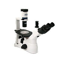 KRUSS MBL3200 Inverted microscope